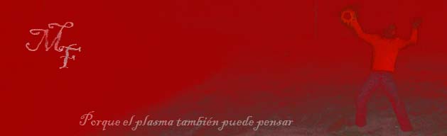 Meditaciones fantasmag�ricas
